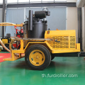 Asphalt Driveway Crack Sealing Machine สำหรับ Crack Filler